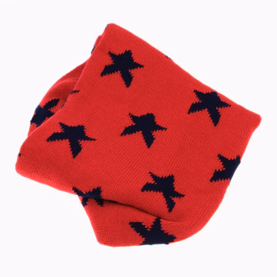 Knit Woolen Winter Warmer Wholesale Scarf Snood