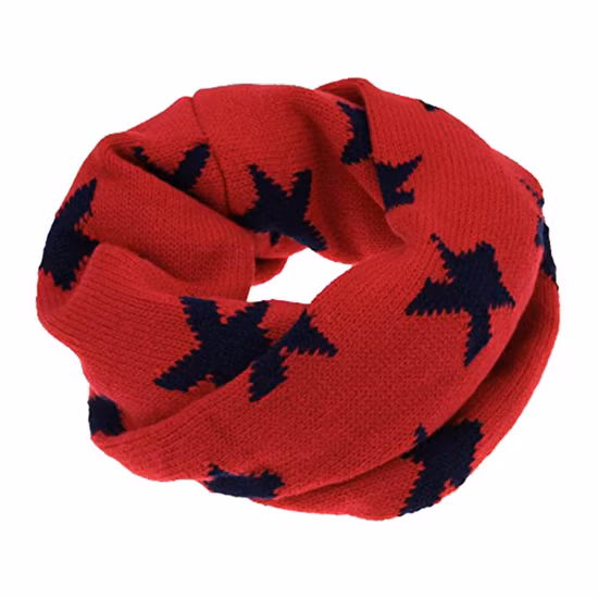 Knit Woolen Winter Warmer Wholesale Scarf Snood