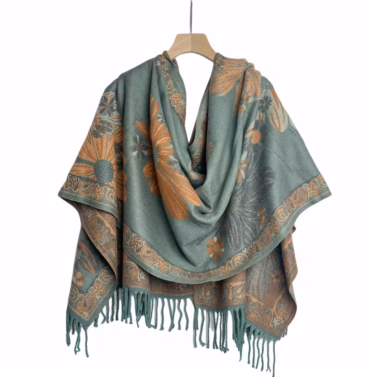 Alta qualidade design personalizado feminino gola de pele do falso moda xadrez malha inverno quente cruz pescoço mais quente cachecóis para mulher
